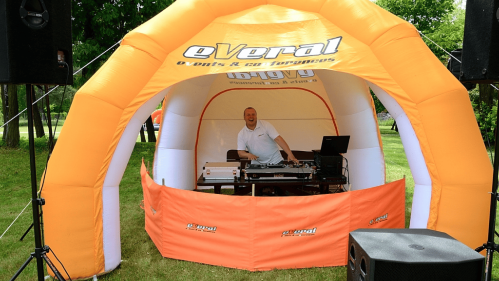 Dj / Konferansjer