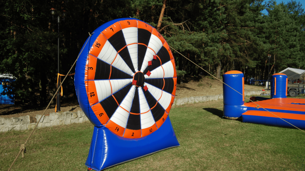 Dart XXL