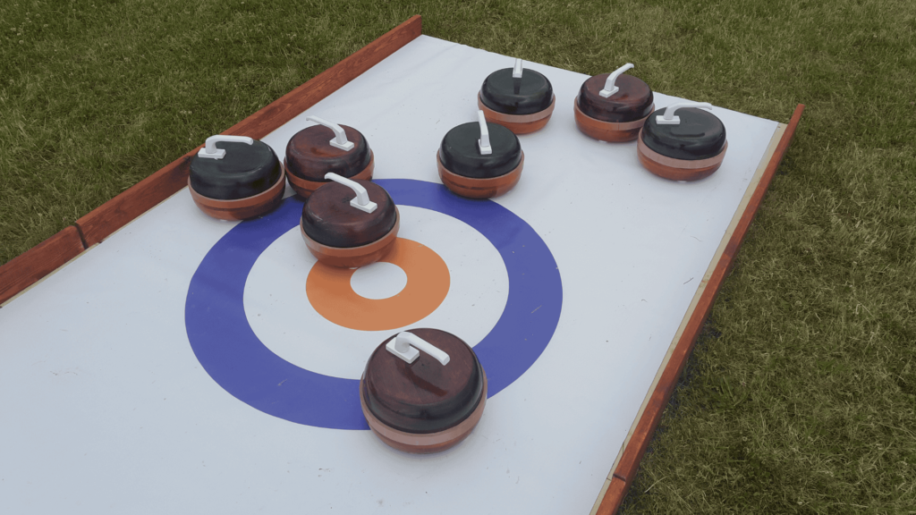 Curling