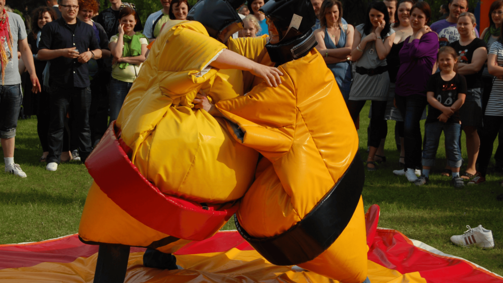 Arena Sumo