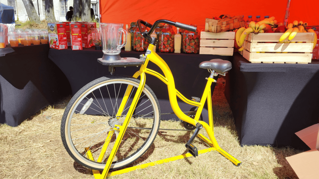 Coctail Bike