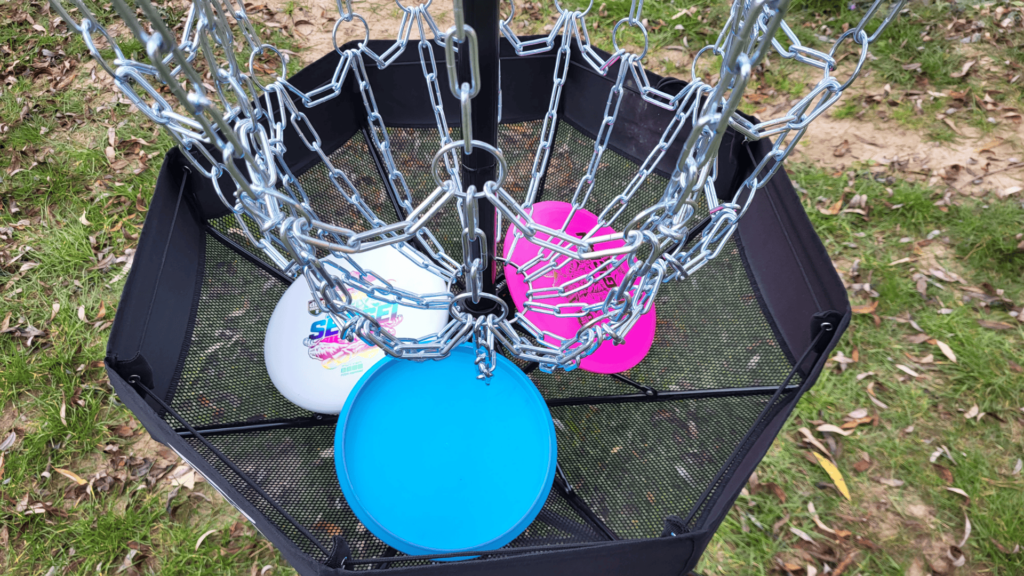 Disc Golf