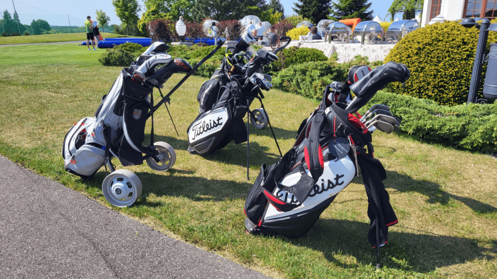 Off Golf