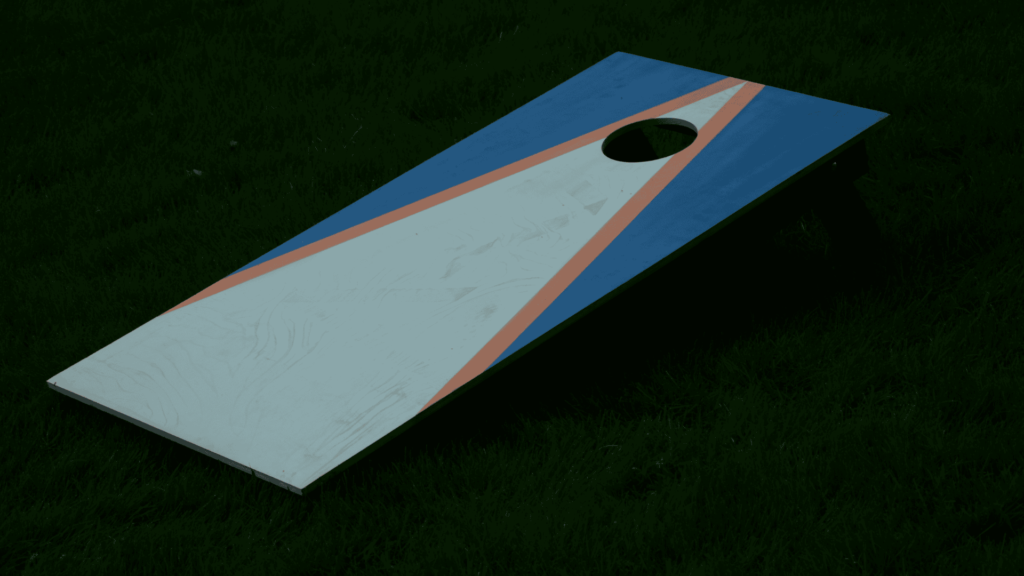 Cornhole