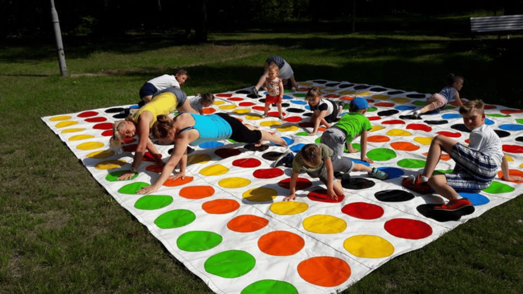 Twister