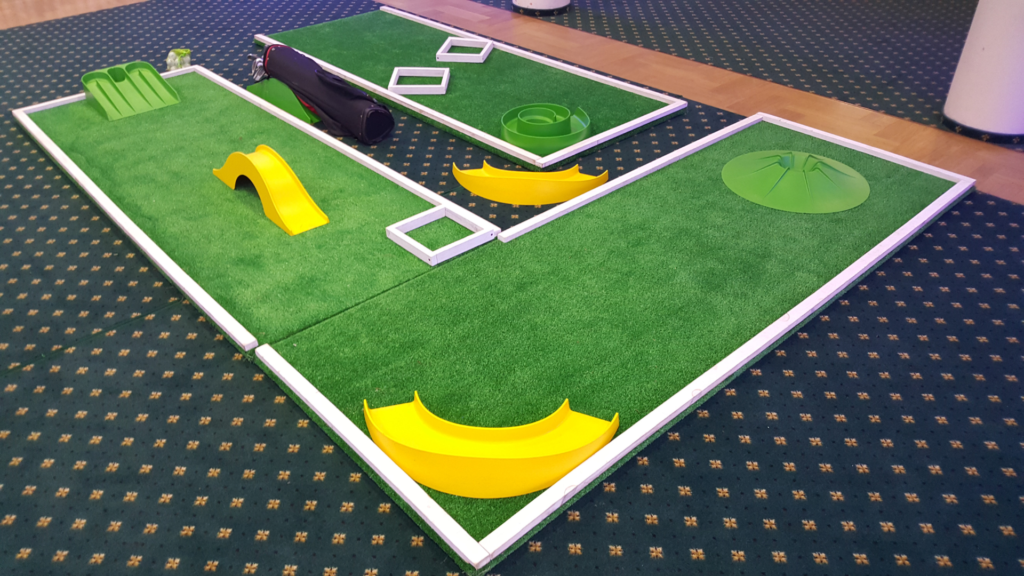 Mini Golf